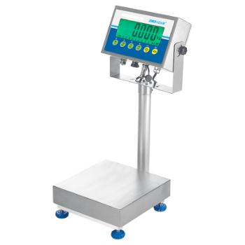 Gladiator Waterproof Scale 35 kg (1 gram)